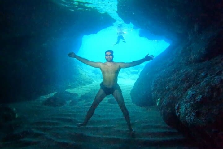 Private Elaphiti Islands & Blue Cave Tour from Dubrovnik photo 4