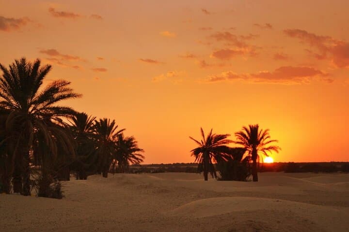 3-Day Tunisian Desert Adventure: Dunes, Oases & Bedouin Nights photo 2