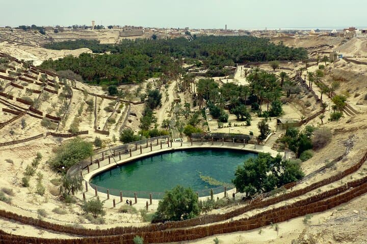 3-Day Tunisian Desert Adventure: Dunes, Oases & Bedouin Nights photo 4