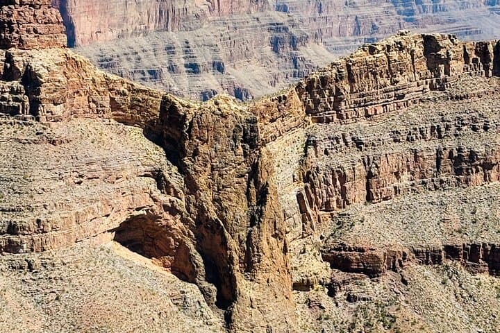 West Grand Canyon, Hoover Dam & 7 Magic Mountains Day Tour from Las Vegas photo 6