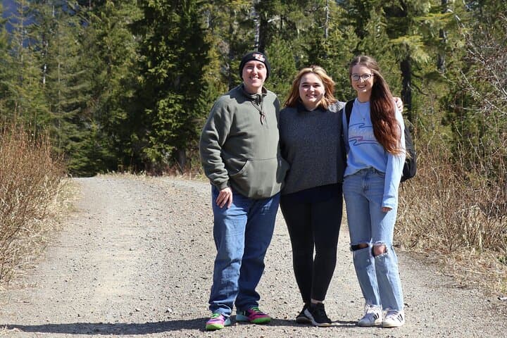 Hoonah & Chichagof Island: 3-Hour Guided Driving Tour from Icy Strait Point photo 4