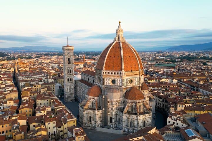 Renaissance Scavenger Hunt in Florence — Tuscan Treasures & City Puzzles photo 2