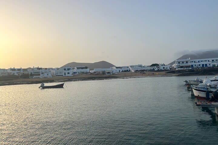 Self-Drive Zodiac Rental Around La Graciosa: Explore Hidden Coves from Caleta de Sebo photo 6