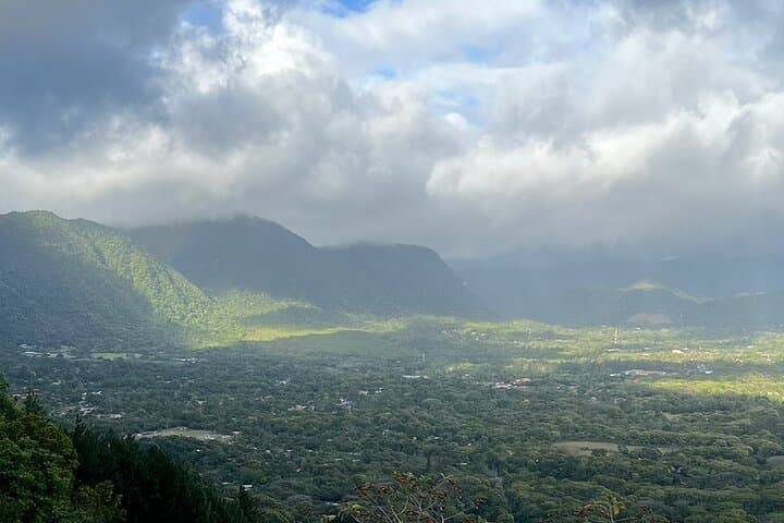 El Valle de Antón Full-Day: Waterfalls, Hot Springs & Local Market photo 3