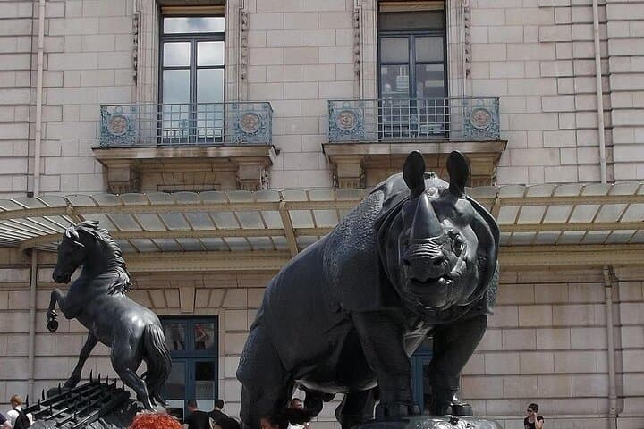 Skip the Line at Musée d'Orsay: Fast-Track Entry to Impressionist Masterpieces photo 5