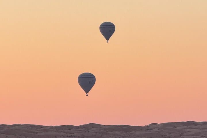 Wahiba Sands Dunes & Sunset 4x4 Adventure from Muscat photo 4