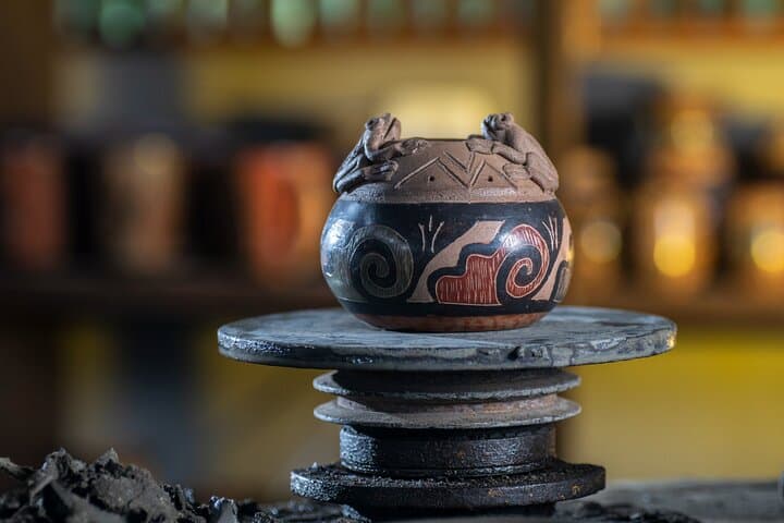 Guanacaste Essentials: Rincón de la Vieja — Culture, Nature & Hot Springs photo 1