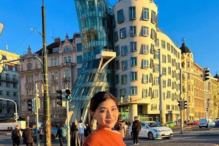 Vienna to Prague Private Full-Day Tour with Guide and Transfers photo 2