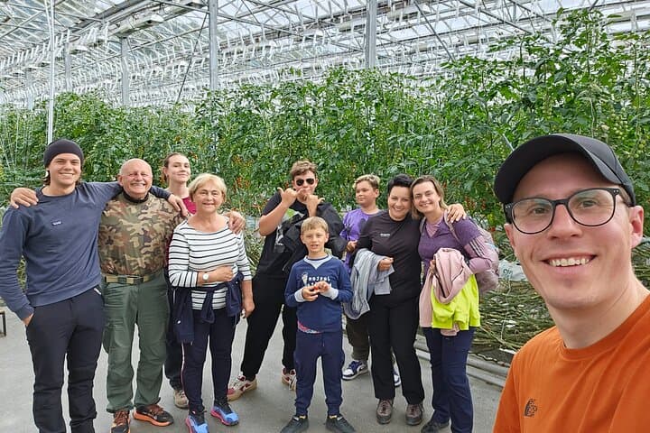 Private Family-Friendly Golden Circle Tour from Reykjavík photo 5