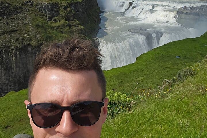 Private Family-Friendly Golden Circle Tour from Reykjavík photo 6