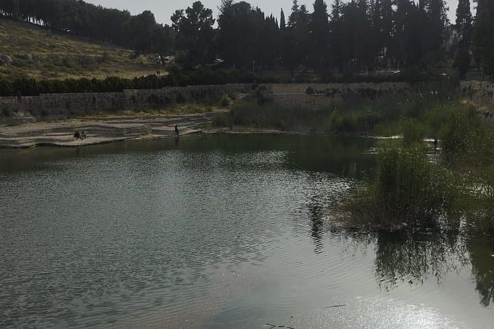 Bethlehem-to-Jericho: Full-Day Private Cultural Tour with Dead Sea Swim photo 2