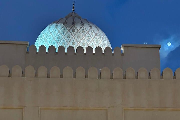 Salalah Half-Day City Tour: Frankincense, Mosques & Coastal Markets photo 2
