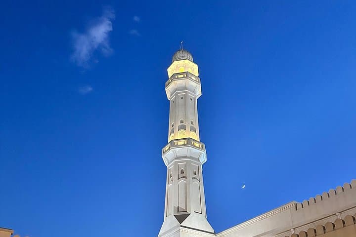 Salalah Half-Day City Tour: Frankincense, Mosques & Coastal Markets photo 3