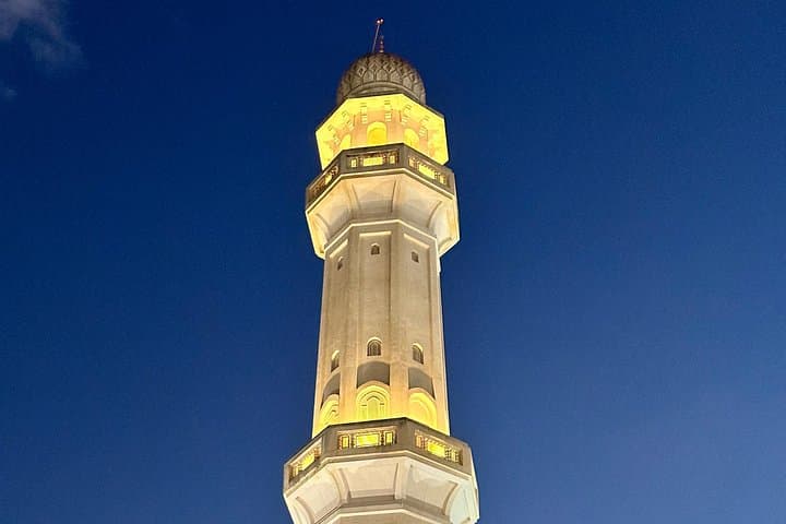 Salalah Half-Day City Tour: Frankincense, Mosques & Coastal Markets photo 4