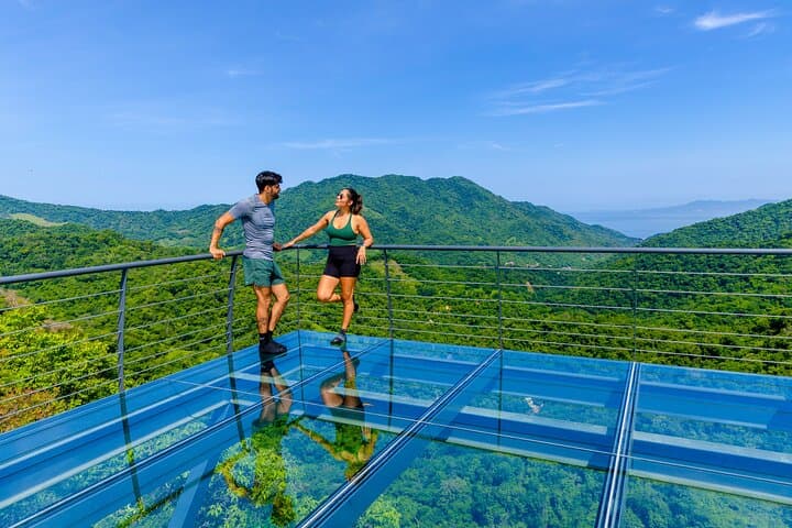 Glass Viewpoint Hike: Sierra Madre Trails & Tequila Tasting Near Puerto Vallarta photo 5