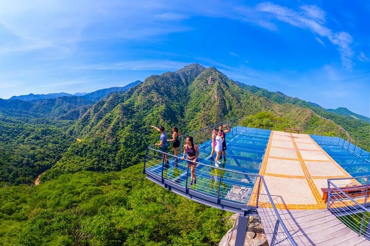 Glass Viewpoint Hike: Sierra Madre Trails & Tequila Tasting Near Puerto Vallarta photo 3