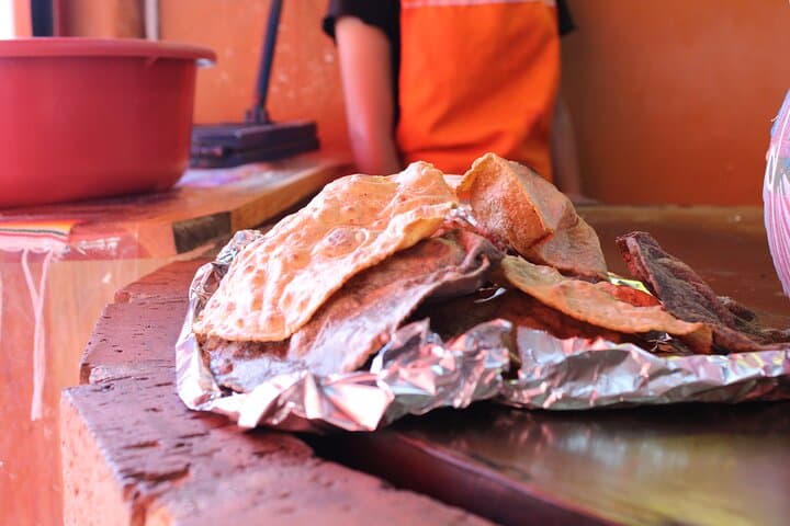 Cancun Private Shopping and Food Experience: Mercado 28, Tequila & Playa Delfines photo 3