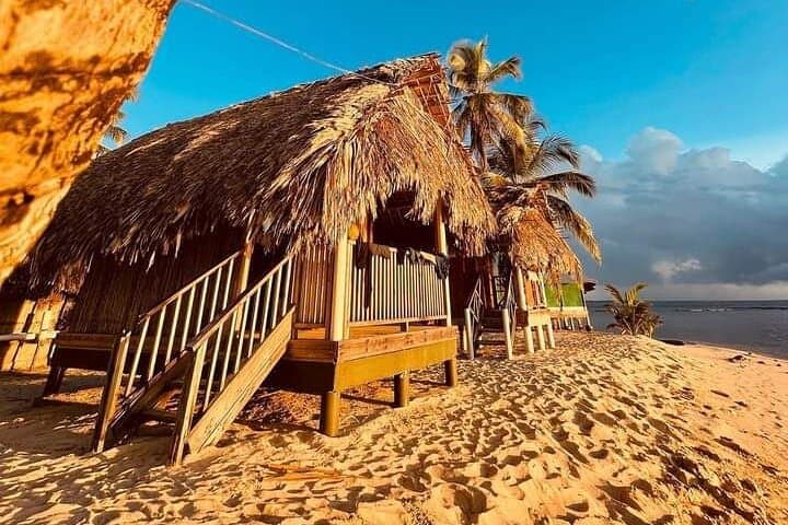 San Blas Day Trip from Panama City: Islands, Natural Pool & Guna Culture photo 1