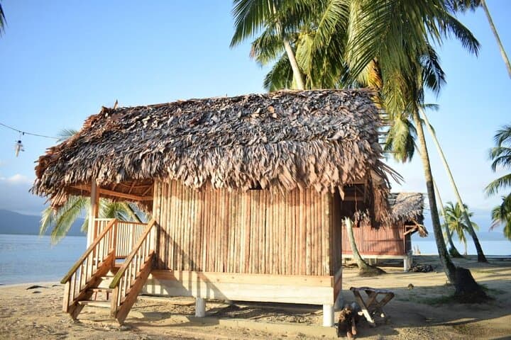 San Blas Day Trip from Panama City: Islands, Natural Pool & Guna Culture photo 2