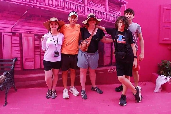 Puerto Plata Buggy and City Tour: Off‑Road Thrills and Colonial Sights photo 4