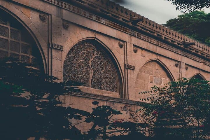 Private Walking Tour of Ahmedabad: Architecture, Pols & Street Food photo 5