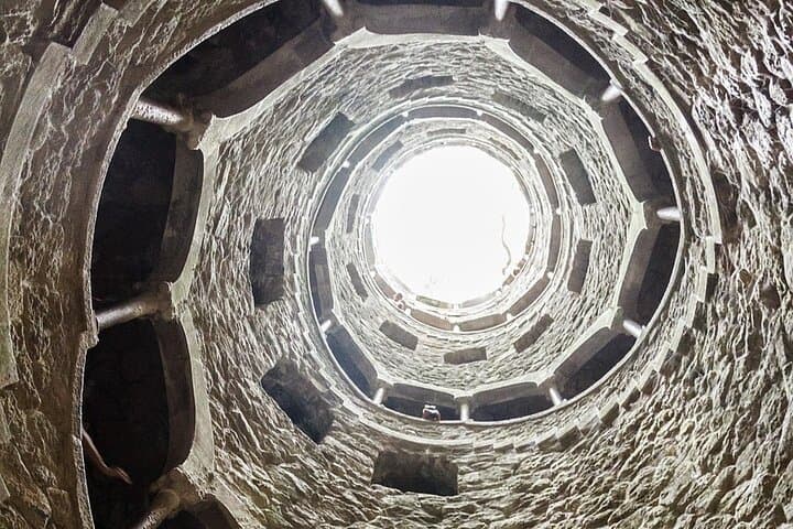 Lisbon to the Edge: Sintra, Pena Palace, Cabo da Roca & Cascais Full-Day Tour photo 3