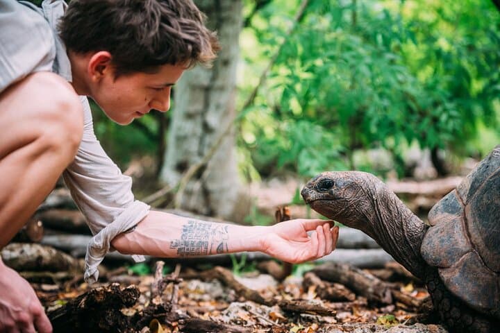 Full-Day Amazon River Adventure from Iquitos — Wildlife, Culture & Pink Dolphins photo 4