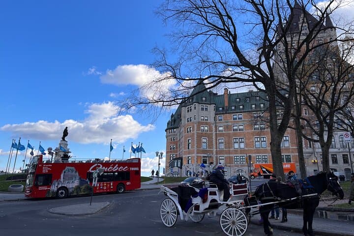 Quebec Half-Day Private Tour: Montmorency Falls & Île d'Orléans with a Certified Guide photo 5
