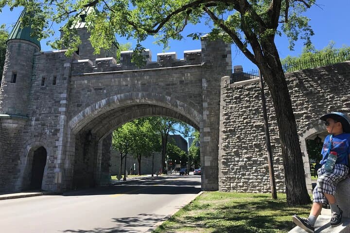 Quebec Half-Day Private Tour: Montmorency Falls & Île d'Orléans with a Certified Guide photo 6
