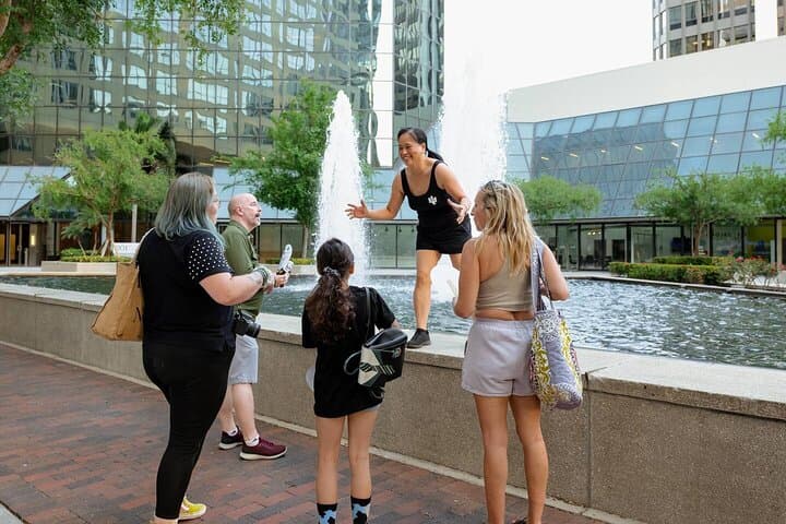 Downtown Orlando Haunted Pub Crawl: Ghost Tour & Bar Crawl