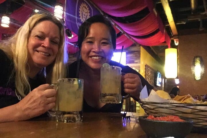 Downtown Orlando Haunted Pub Crawl: Ghost Tour & Bar Crawl photo 6