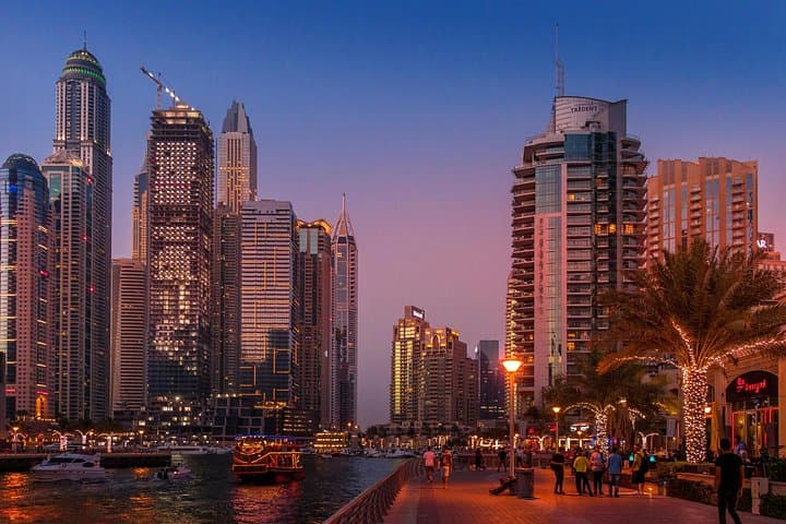 Full-Day Private Dubai City Tour: From Dubai Creek to Burj Khalifa photo 3