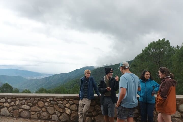 Sierra Norte Oaxaca Day Hike: Pine-Oak Trails & Cloud-Forest Views photo 2