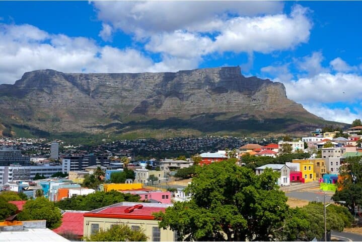 Cape Peninsula Full-Day Private Tour — Chapman’s Peak, Cape Point & Boulders Beach photo 3