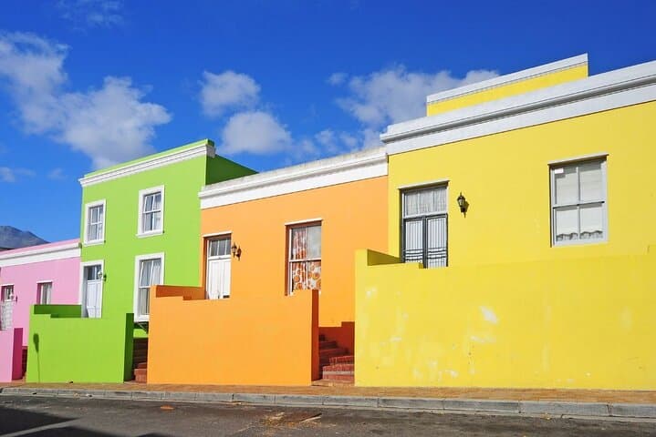Cape Peninsula Full-Day Private Tour — Chapman’s Peak, Cape Point & Boulders Beach photo 5