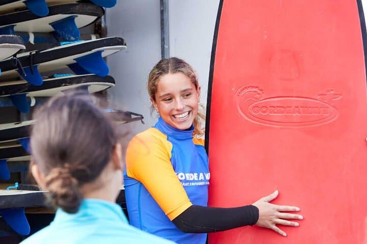 Learn to Surf at Ocean Grove: Beginner Surf Lessons on the Bellarine Peninsula photo 3