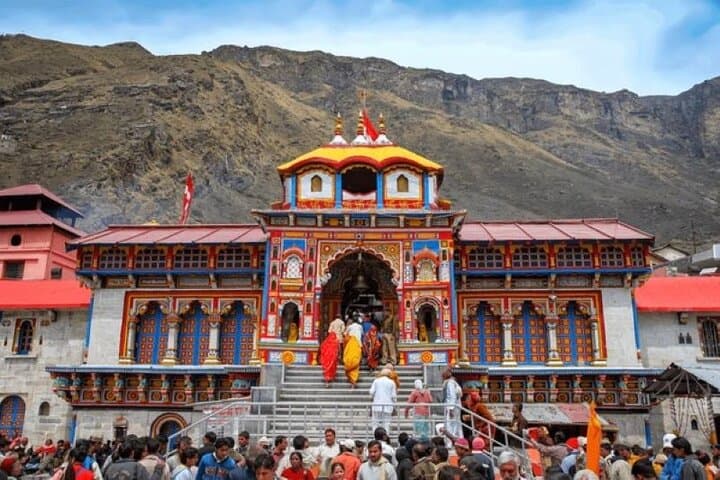 Char Dham Yatra: 10-Day Himalayan Pilgrimage Itinerary & Practical Guide photo 6