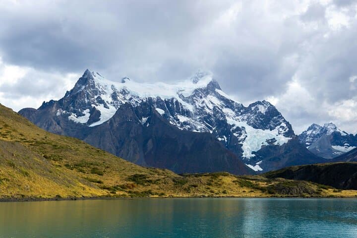 Ausangate 7 Lagoons Hike and Pacchanta Hot Springs Day Trip from Cusco