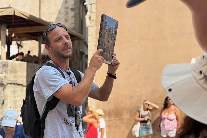 Explore King’s Landing: 4-in-1 Game of Thrones Experience in Dubrovnik
