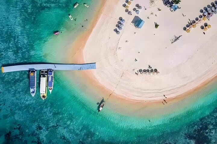 Half-Day Khai Islands Speedboat Tour from Phuket — Snorkel & Beach Escape