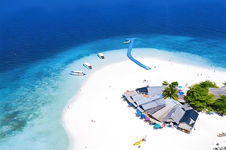 Half-Day Khai Islands Speedboat Tour from Phuket — Snorkel & Beach Escape photo 2