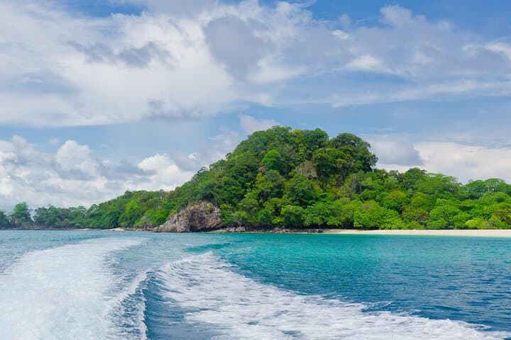 Half-Day Khai Islands Speedboat Tour from Phuket — Snorkel & Beach Escape photo 4