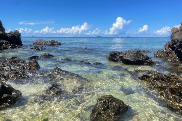Half-Day Khai Islands Speedboat Tour from Phuket — Snorkel & Beach Escape photo 5