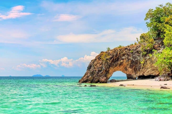 Half-Day Khai Islands Speedboat Tour from Phuket — Snorkel & Beach Escape photo 6