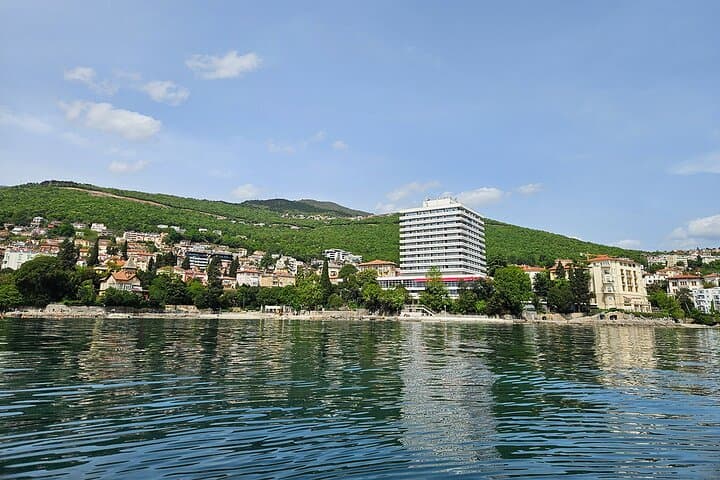 Rijeka to Brseč Sea Kayak: Paddle Kvarner’s Hidden Coves & Snorkel Breaks photo 3