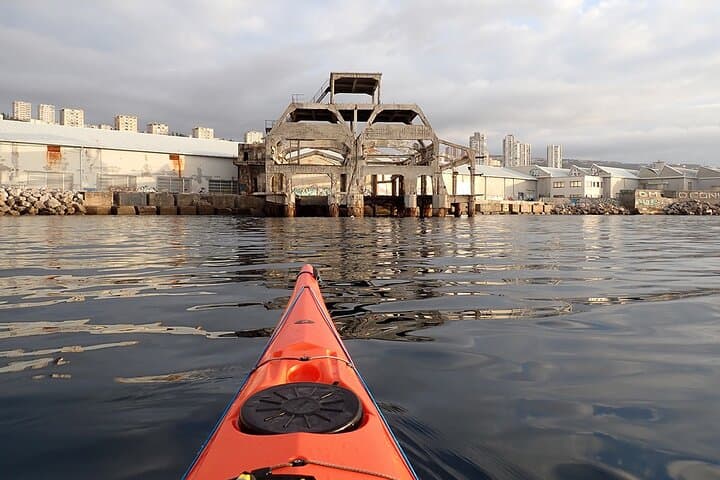 Rijeka to Brseč Sea Kayak: Paddle Kvarner’s Hidden Coves & Snorkel Breaks photo 4