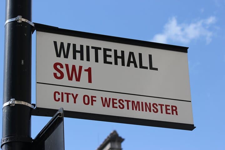 Inside London’s Spy World: Private 3-Hour Black Cab Espionage Tour photo 4