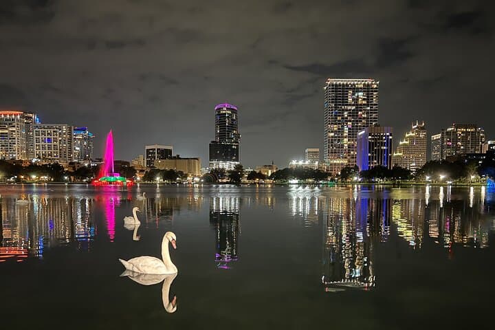 Orlando Murder Mystery Quest — GPS Detective Escape Walk Through Downtown photo 5