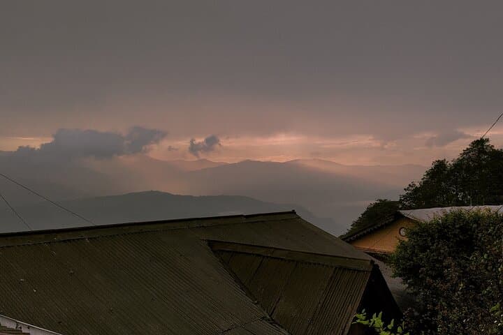 Darjeeling Forests on Foot: Senchal & Singalila Village Walks