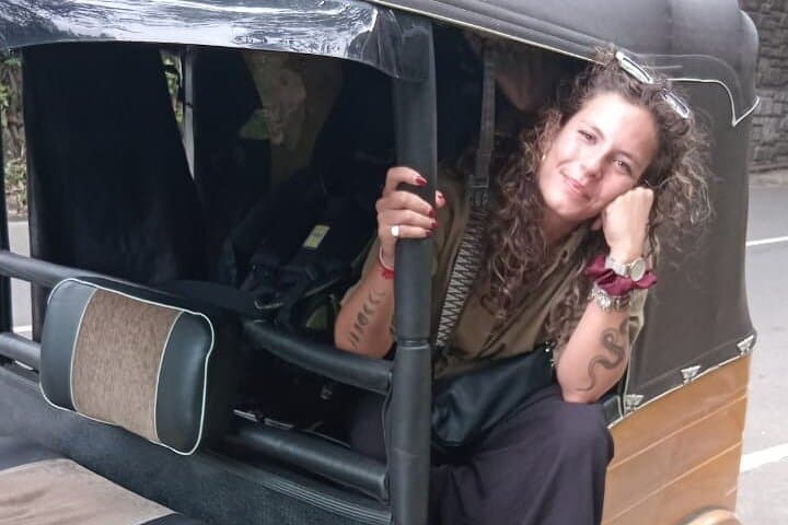 Private Kandy City Tour by TukTuk: Tea, Temples & Botanical Gardens photo 6